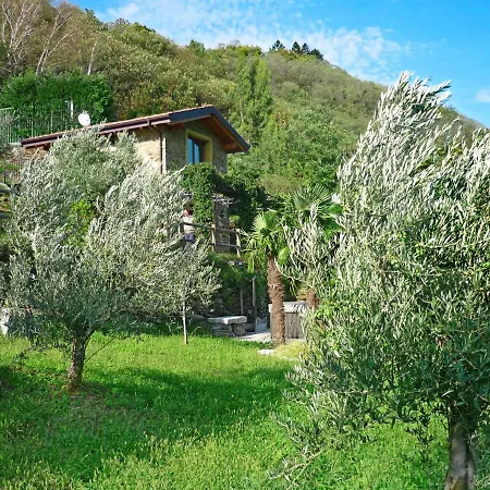 Rustico Ulivi - In Bucht Piona Casa vacanze *