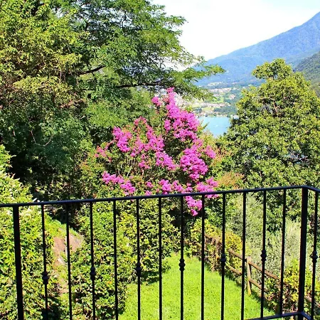 Rustico Ulivi - In Bucht Piona Casa vacanze *