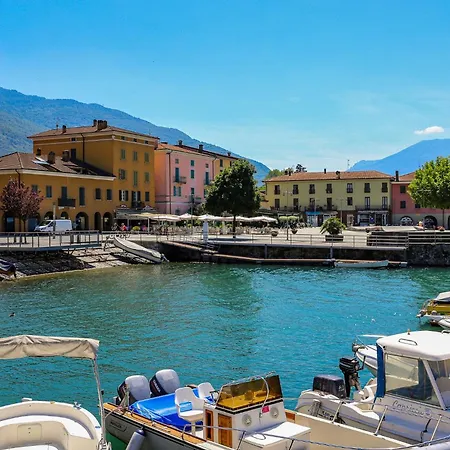 Casa vacanze Rustico Ulivi - In Bucht Piona