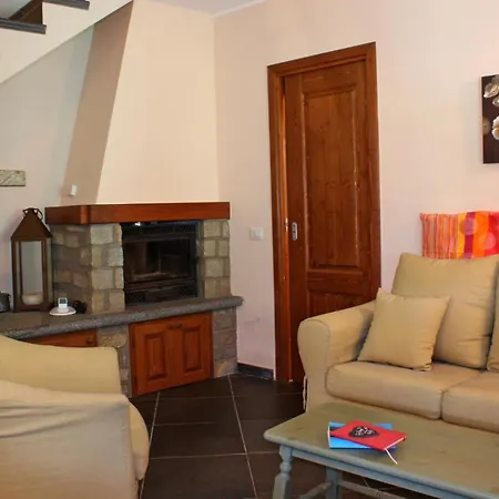Rustico Ulivi - In Bucht Piona Nyaraló