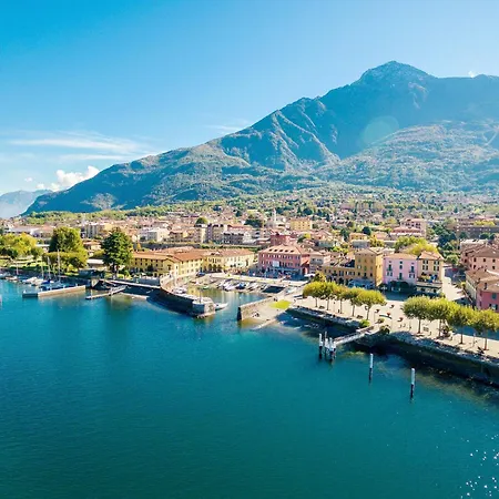 Rustico Ulivi - In Bucht Piona Holiday home Colico